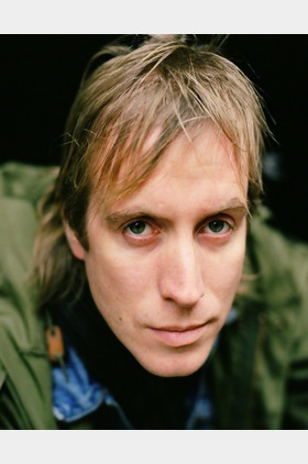 瑞斯·伊凡斯个人介绍