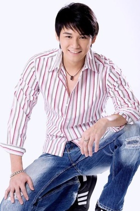 陈跃虎个人介绍