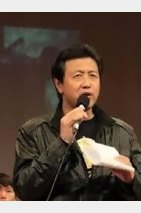高全胜个人介绍