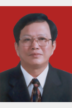江富强个人介绍