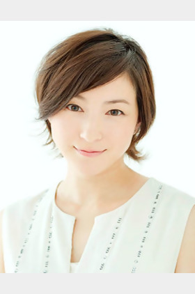 广末凉子个人介绍