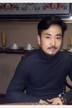 戴航个人介绍