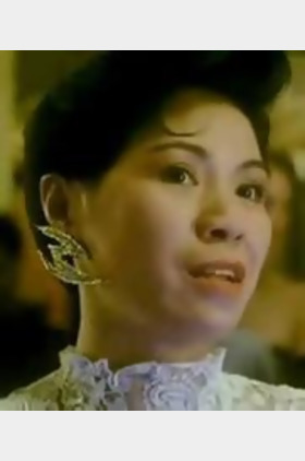 黄韵诗Wan-Si Wong个人介绍