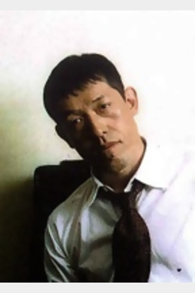 岛田久作个人介绍