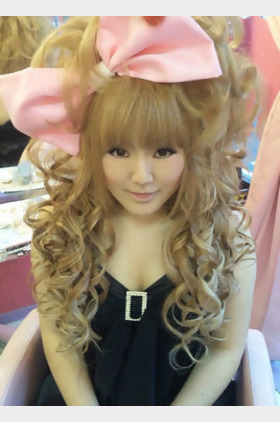 竹川奈津子个人介绍