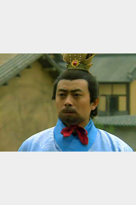 刘琦个人介绍