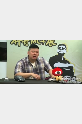 杨力个人介绍