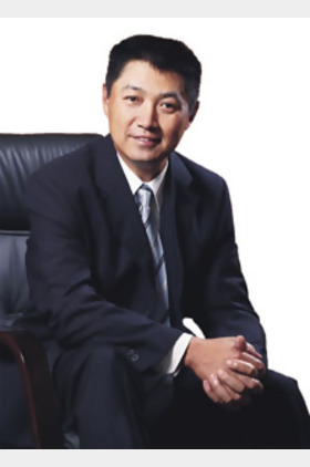 李华个人介绍