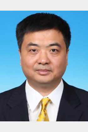 陈刚个人介绍