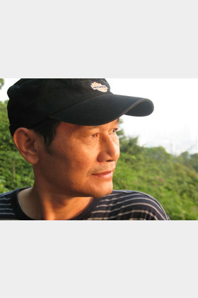 吴有熙个人介绍