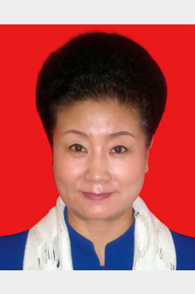 刘丽娟个人介绍