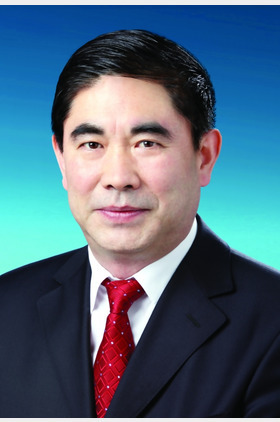 王建军个人介绍