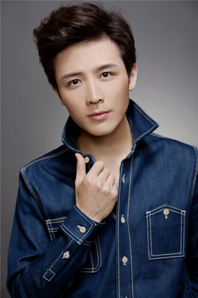 李星佑个人介绍