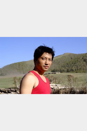 于伟杰个人介绍