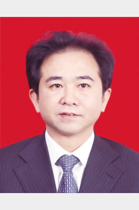 石洪个人介绍