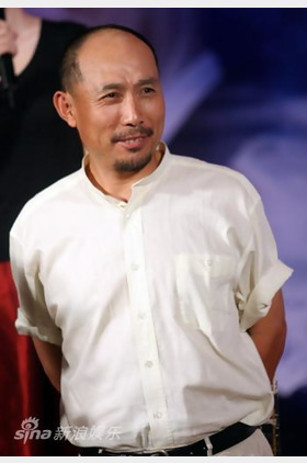张喜前个人介绍
