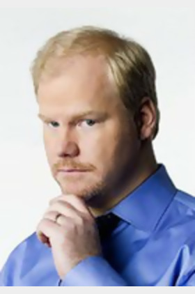 吉姆·加菲根个人介绍