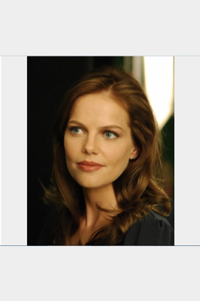 莫西娅·梦露个人介绍