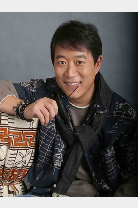 谷峰个人介绍
