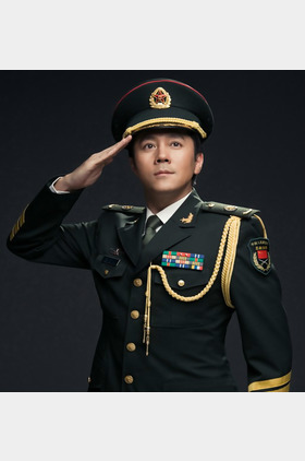 蔡国庆个人介绍