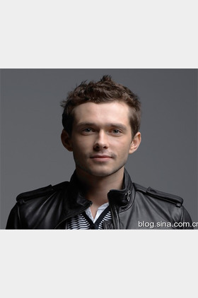 吉里格力·多布金个人介绍