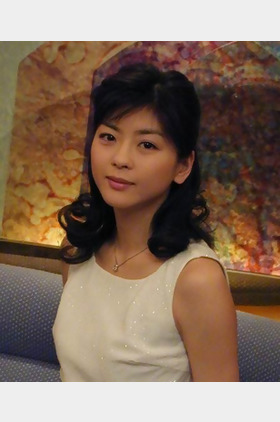 中山忍个人介绍
