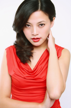 郝文婷个人介绍