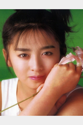 齐藤由贵个人介绍