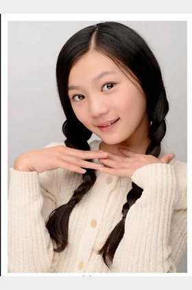 王陈怡娴个人介绍