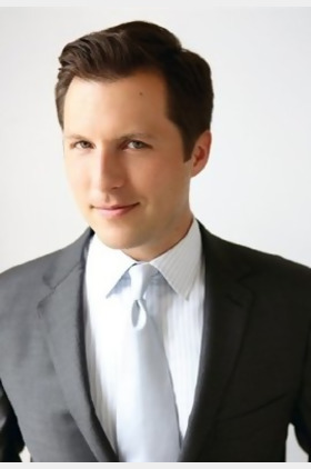 Ben Hauck个人介绍