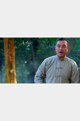龙天翔个人介绍