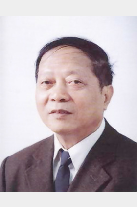 陈忠志个人介绍