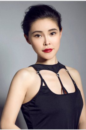 徐小晰个人介绍
