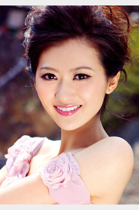 杨净如个人介绍