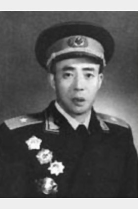 马辉个人介绍