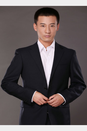 刘一江个人介绍
