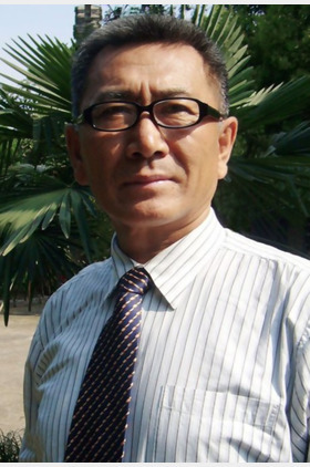 李振起个人介绍
