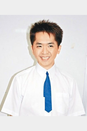 邓兆尊个人介绍