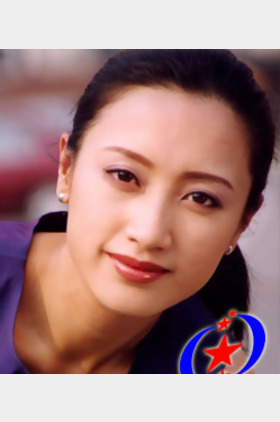 陈莉个人介绍