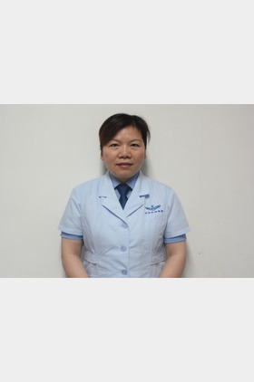 张启红个人介绍