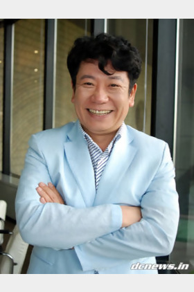 金明国个人介绍