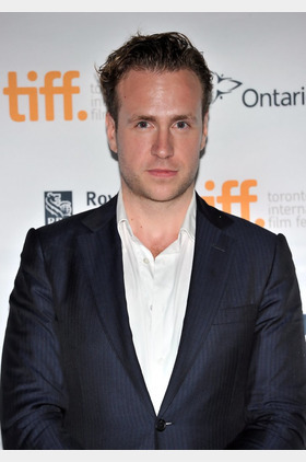 拉菲·斯波个人介绍