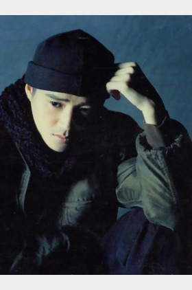 近藤真彦个人介绍