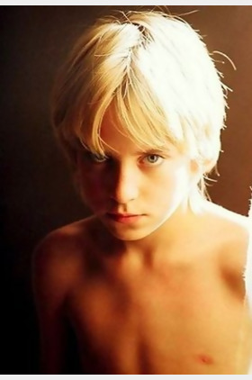 帕维尔·梅兰恰克个人介绍