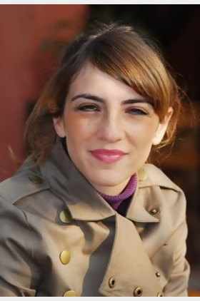 朱丽叶塔·佐柏伯格个人介绍