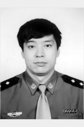 兰景林个人介绍