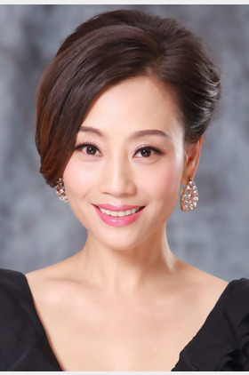 李宜娟个人介绍