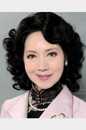 谢雪心个人介绍