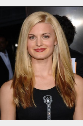 布鲁克·朵赛Brooke D'Orsay个人介绍