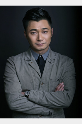 武洪武个人介绍